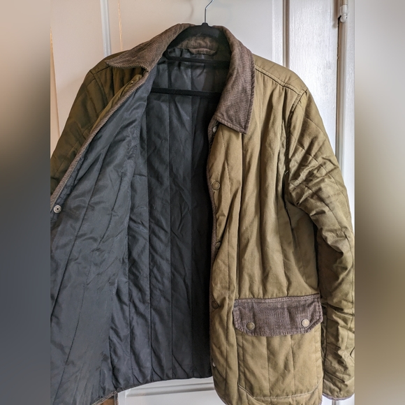 Alexandre Mattiussi quilted jacket - Picture 6 of 9